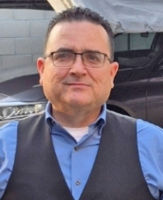 Mike photo
