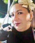 Cuban bride - Yaris from Holguin