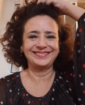 Brazilian bride - Claudia from Sao Paulo