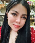 Philippine bride - Yeg from General Santos