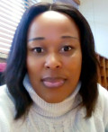 South African bride - Nomphelo from Paarl