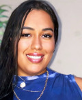 Brazilian bride - Maiza from Goiania