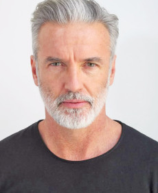 Peter photo