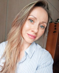 Russian bride - Mari from Ekaterinburg