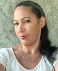 Cuban bride - Yanela from Holguin