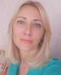 Russian bride - Elena from Kaliningrad