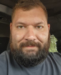 American man - Jay from Franklin