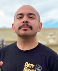American man - Gabriel from Santa Clarita