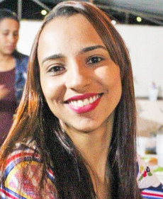 Rafaela photo