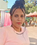 Cuban bride - Claudia from Holguin