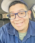 American man - Bryan from San Antonio