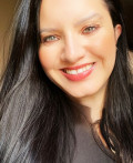 Brazilian bride - Rosy from Brasilia