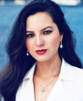 Brazilian bride - Rosy from Brasilia