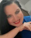 Brazilian bride - Rosy from Brasilia