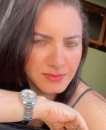 Brazilian bride - Rosy from Brasilia