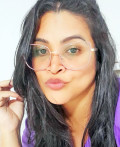 Brazilian bride - Alessandra from Porto Velho
