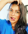 Brazilian bride - Alessandra from Porto Velho