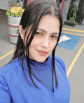 Brazilian bride - Alessandra from Porto Velho