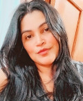 Brazilian bride - Alessandra from Porto Velho