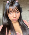 Venezuelan bride - Vanessa from Bolivar