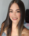 Venezuelan bride - Yoselin from Puerto Cabello