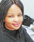 South African bride - Sonia from Rustenburg