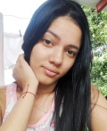 Cuban bride - Katerin from Holguin