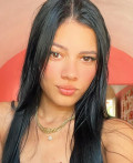 Cuban bride - Katerin from Holguin