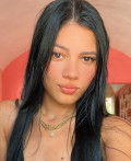Cuban bride - Katerin from Holguin