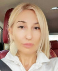 Russian bride - Natalia from Ekaterinburg