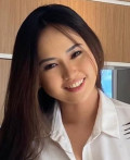 Chinese bride - Adre from Shenyang