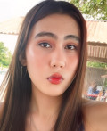 Philippine bride - Merry from Sarangani