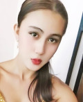 Philippine bride - Merry from Sarangani