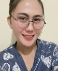 Philippine bride - Merry from Sarangani