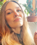 Russian bride - Anastasia from Yekaterinburg
