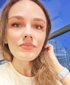 Anastasia photo