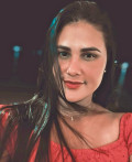 Brazilian bride - Tais from Sao Luiz