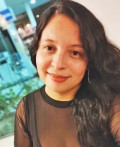 Brazilian bride - Mara from Aracati