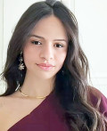 Brazilian bride - Chica from Brasilia