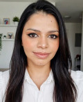 Brazilian bride - Chica from Brasilia