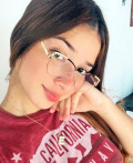 Venezuelan bride - Daniela from Anaco