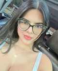 Venezuelan bride - Daniela from Anaco