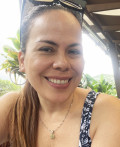 Costa Rican bride - Claudia from Jaco