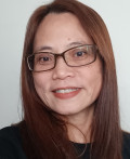 Philippine bride - Teresita from Cavite