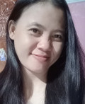 Indonesian bride - Noor from Semarang