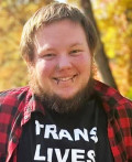 American man - Christian from Denver