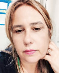 Brazilian bride - Laura from Pelotas