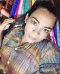 Peruvian bride - Diana from Piura