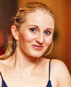 Sylwia photo