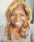 Canadian bride - Frama from Ottawa